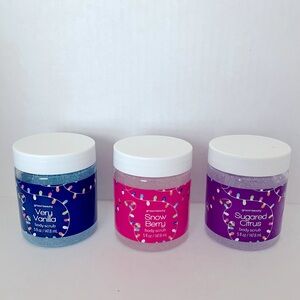 GROOVI BEAUTY - Body Scrub 5fl oz.